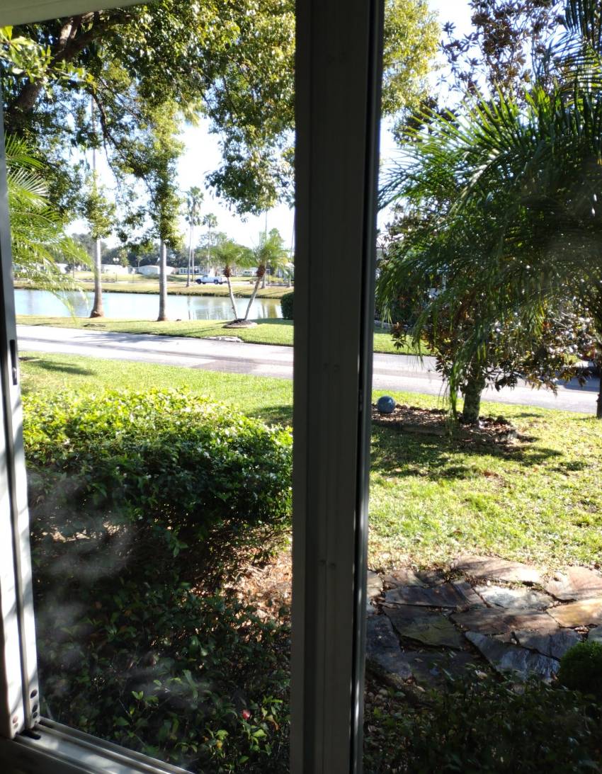 40 Fairway Drive a Auburndale, FL Mobile or Manufactured Home for Sale